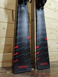 LYŽE VOLKL PEREGRINE X 165CM